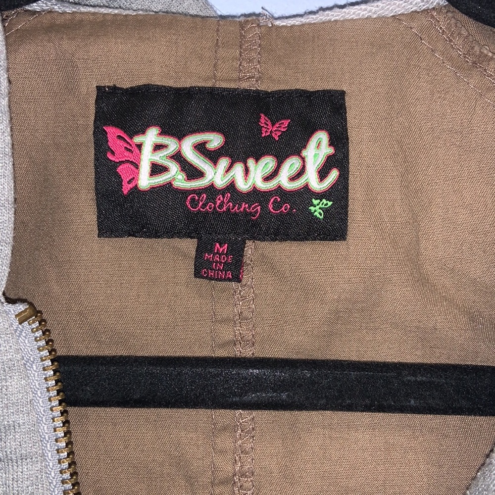 Light Jacket - Picture 6 of 6